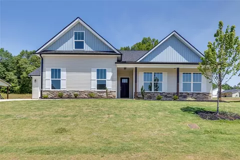 202 Legacy Ln, Pickens, SC 29671