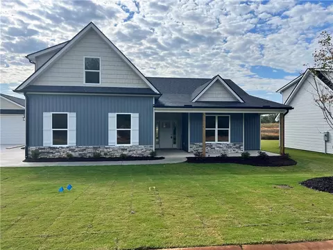 208 Legacy Ln, Pickens, SC 29671