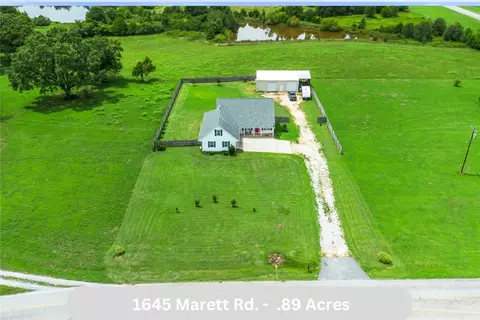 1645 Marett Rd, Pendleton, SC 29670 photo 3