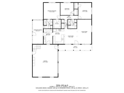 1645 Marett Rd, Pendleton, SC 29670 photo 26