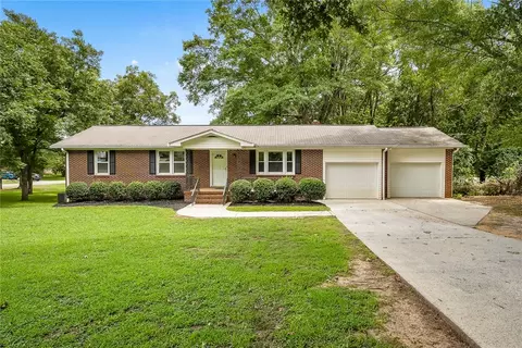 103 Byron St #LOT A & B, Williamston, SC 29697