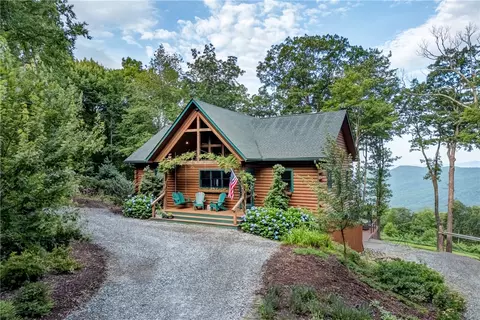 228 Wetherbee Ln, Sunset, SC 29685