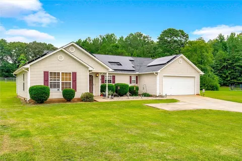 1317 Harris Bridge Rd, Anderson, SC 29621