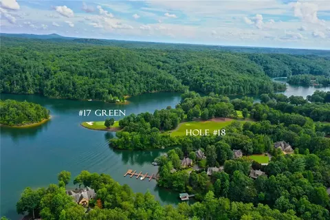 lot E 2 Pixie Moss Way, Sunset, SC 29685 photo 36