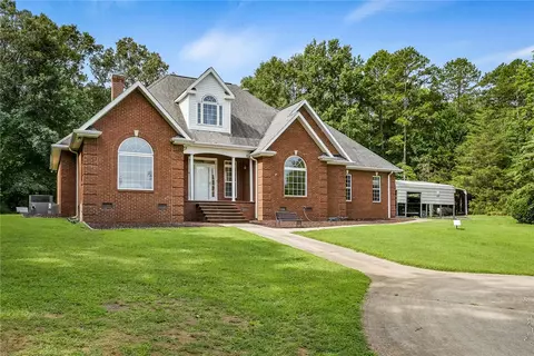 11 W Deer Trl, Belton, SC 29627