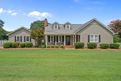 4044 Old Portman Rd, Anderson, SC 29626