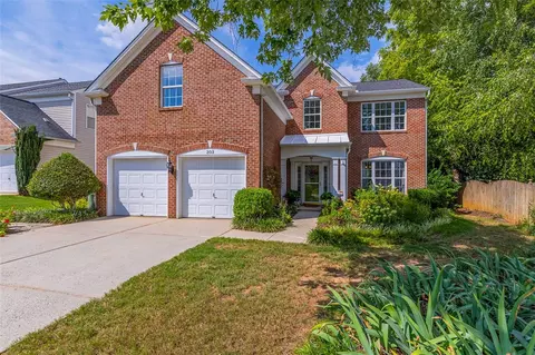 303 Collingworth Ln, Greenville, SC 29615