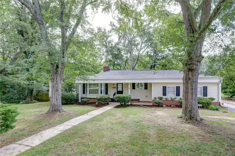 522 Piedmont Hwy, Piedmont, SC 29673