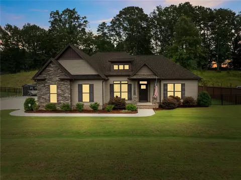 118 Mountain Lake Dr, Piedmont, SC 29673