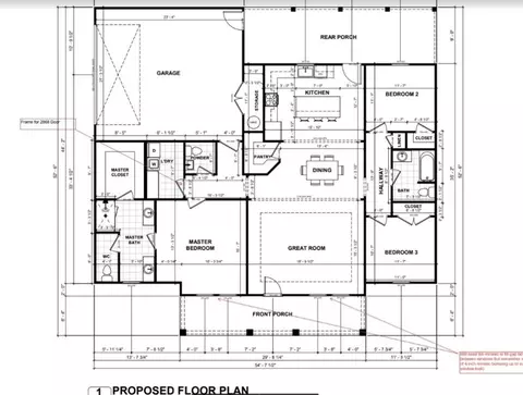 104 Coker Cir, Central, SC 29630 photo 24