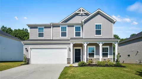 190 Walking Stick Way, Pelzer, SC 29669