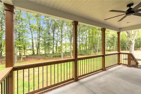 258 Addison Cir, Pelzer, SC 29669 photo 25