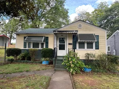 408 Brown St, Anderson, SC 29624