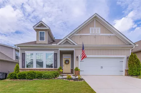 304 Pollyanna Dr, Greenville, SC 29605