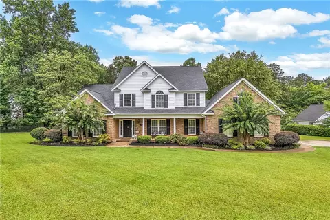 149 Deer Run, Abbeville, SC 29620