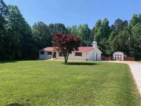 1024 Circle Rd, Easley, SC 29642