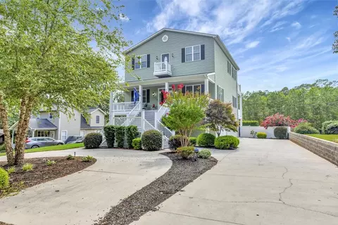 242 Harbor Dr, Anderson, SC 29625