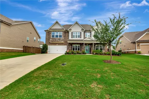 114 Wild Hickory Cir, Easley, SC 29642