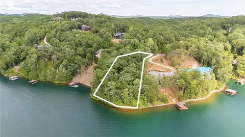 117 Echo Point Ct, Sunset, SC 29685