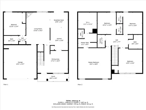 402 Broadview Ln, Pelzer, SC 29669 photo 33