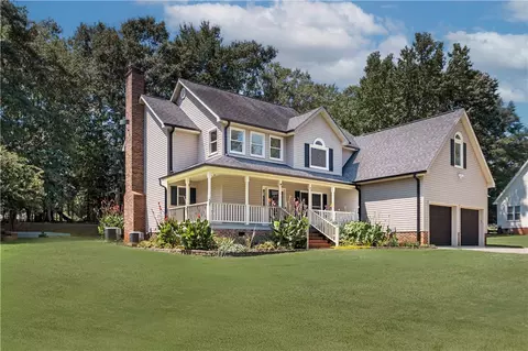 104 Hidden Creek Dr, Easley, SC 29642