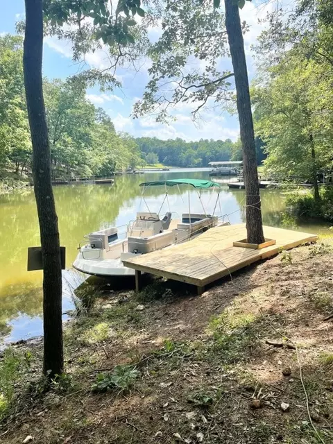 0 Nance Rd, Abbeville, SC 29620