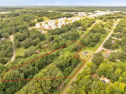 00 Cedar Springs Dr, Spartanburg, SC 29302