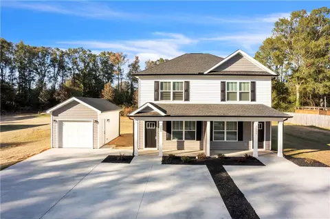 3003 Owens Mills Dr UNIT A & B, Anderson, SC 29624