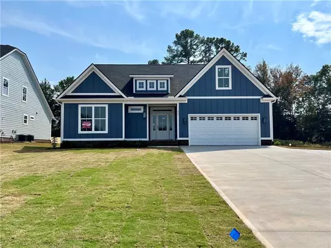 317 Summerall Dr, Anderson, SC 29621