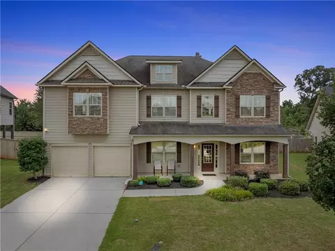 177 Wild Hickory Cir, Easley, SC 29642