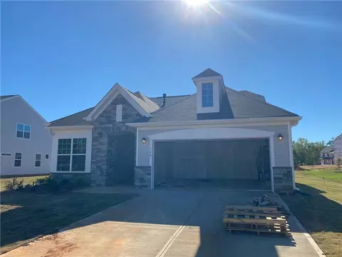 148 Somerset Ln #LOT 36, Central, SC 29630