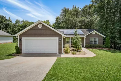 428 Old Colony Rd, Anderson, SC 29621