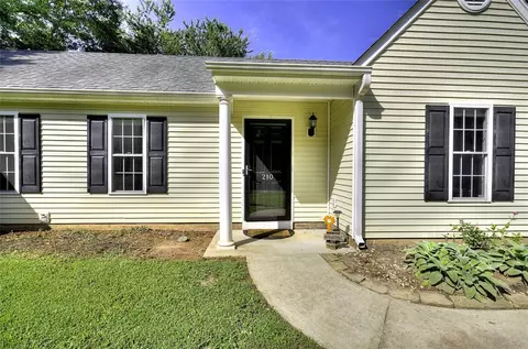 210 Quail Haven Dr, Easley, SC 29642 photo 3