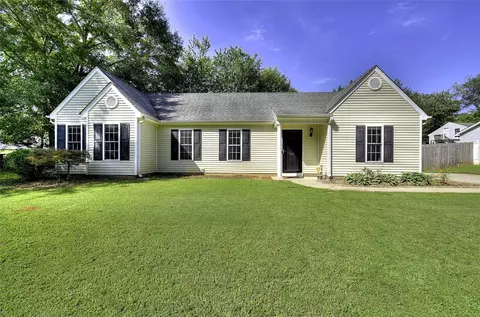 210 Quail Haven Dr, Easley, SC 29642 photo 2