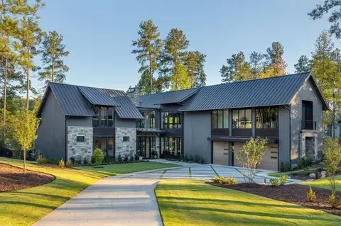 387 Peninsula Rdg, Sunset, SC 29685 photo 2