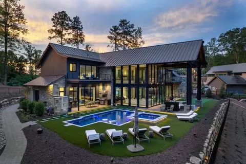 387 Peninsula Rdg, Sunset, SC 29685 photo 28