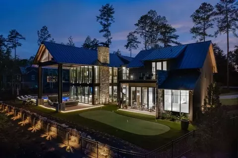 387 Peninsula Rdg, Sunset, SC 29685 photo 29