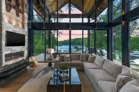 387 Peninsula Rdg, Sunset, SC 29685 photo 5
