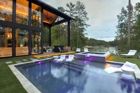 387 Peninsula Rdg, Sunset, SC 29685 photo 25