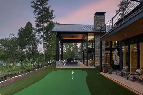 387 Peninsula Rdg, Sunset, SC 29685 photo 27