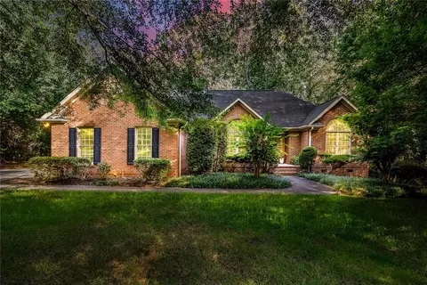 1512 Bramble Ridge Rd, Anderson, SC 29621