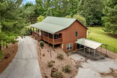 306 La-z Acres Rd, Westminster, SC 29693