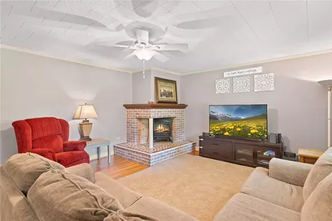 310 Murrell St, Troy, SC 29848 photo 7