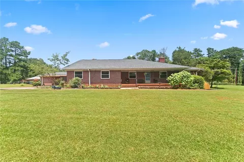 310 Murrell St, Troy, SC 29848