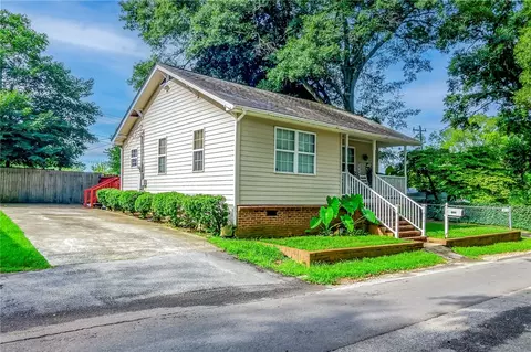 297 Strickland Ave, Anderson, SC 29625