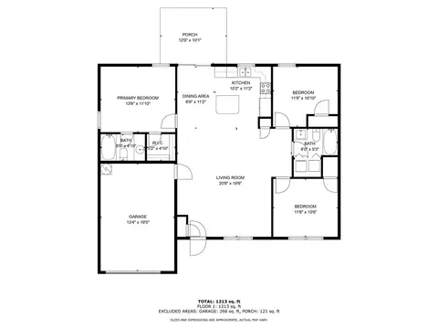 204 Rivers Edge, Easley, SC 29642 photo 33