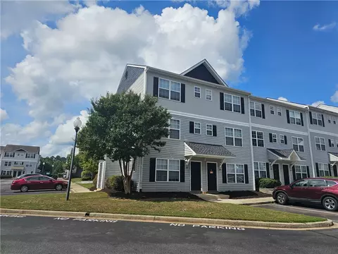 237 Campus Dr #A, Central, SC 29630