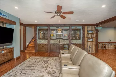 414 Peninsula Rdg, Sunset, SC 29685 photo 28