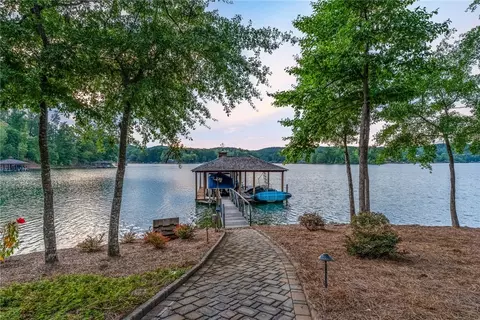 414 Peninsula Rdg, Sunset, SC 29685 photo 41
