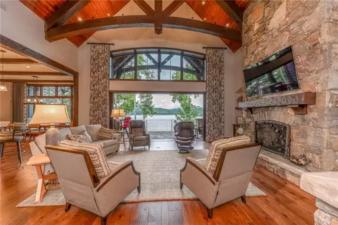 414 Peninsula Rdg, Sunset, SC 29685 photo 5